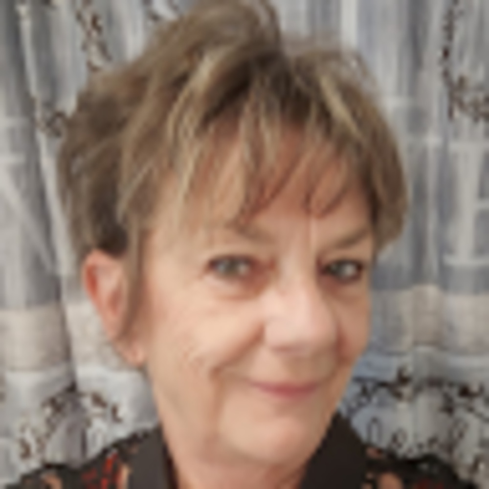 Meet your Posher, Doreen